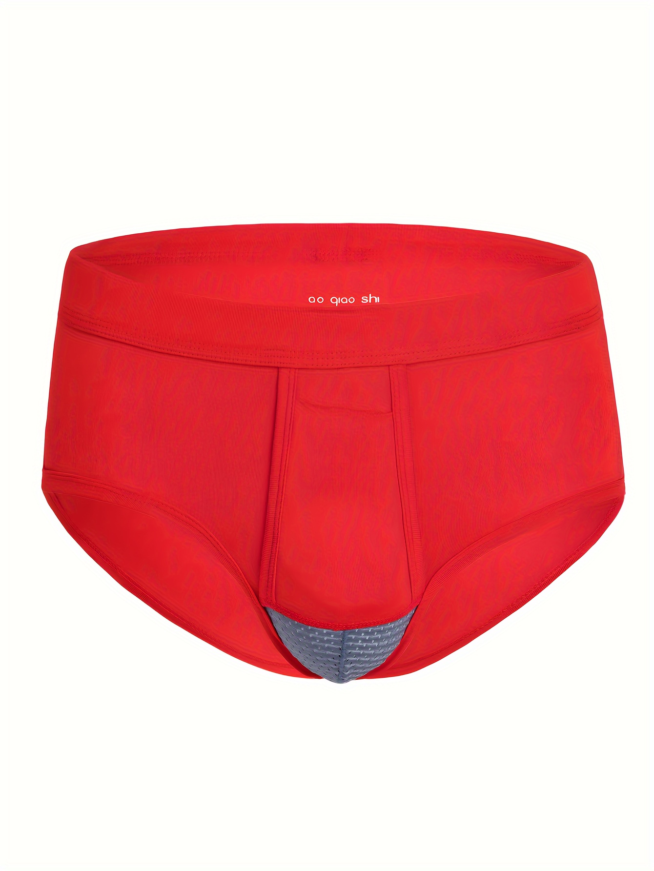 BfM Mens Mid-rise Pouch Bikini Tanga Underwear – Bodywear for Men