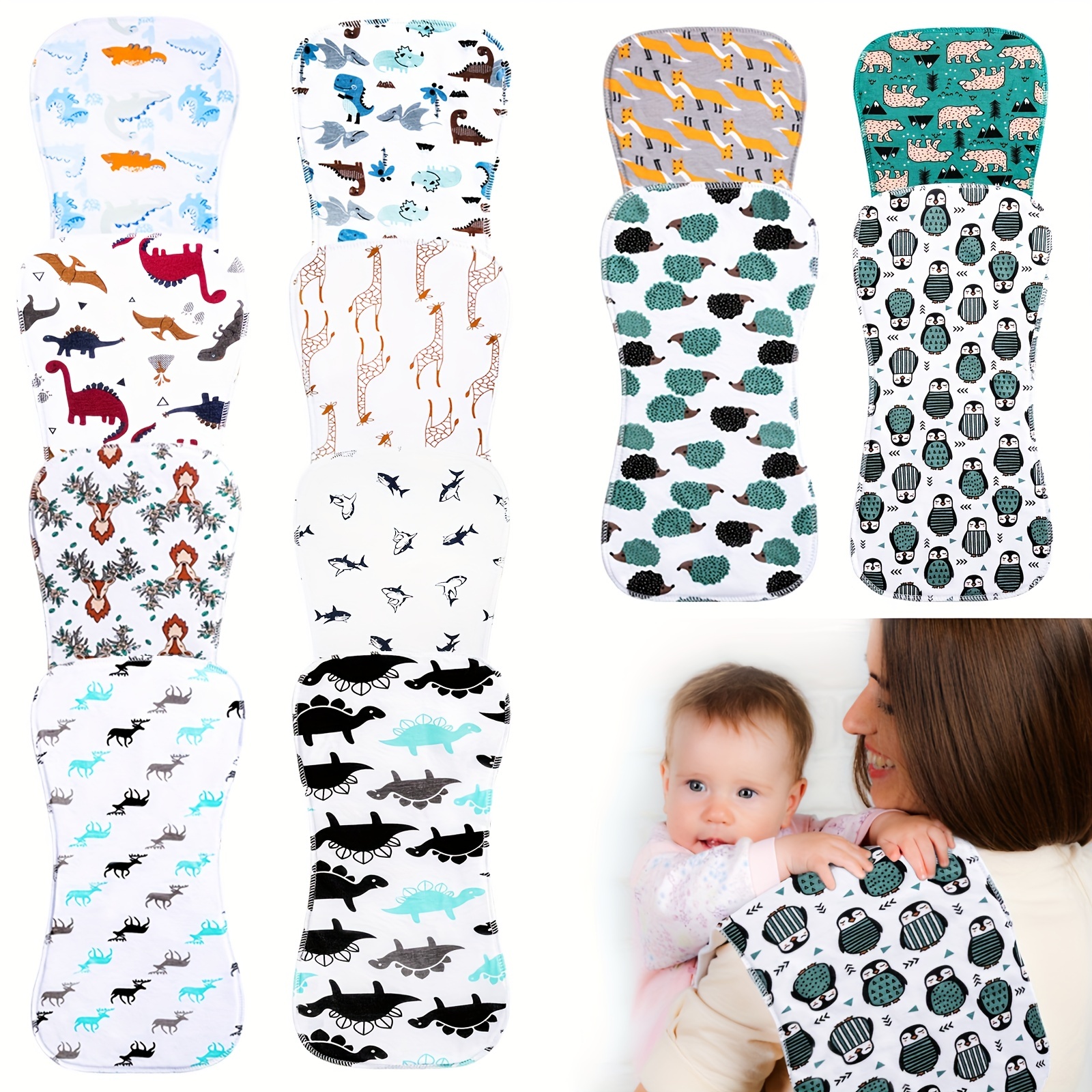 Baby Clothes 0-36 Months