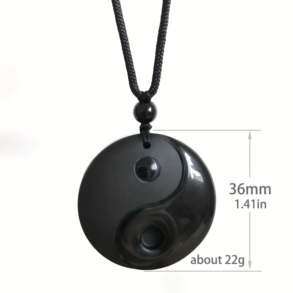 Tai deals chi pendant