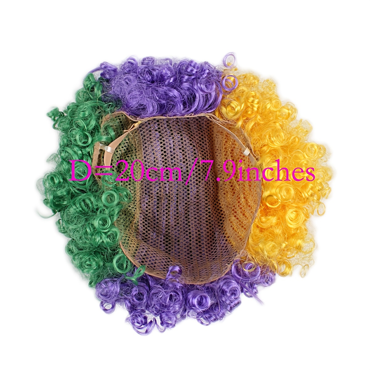  LOVYNO 300Pcs Mardi Gras Feathers Mardi Gras Party Green Yellow  Purple Feathers for DIY Craft Decorative Carnival Colorful Feathers for  Party Costumes Hair Accessories Masks Wind Chimes Decoration : Arts, Crafts