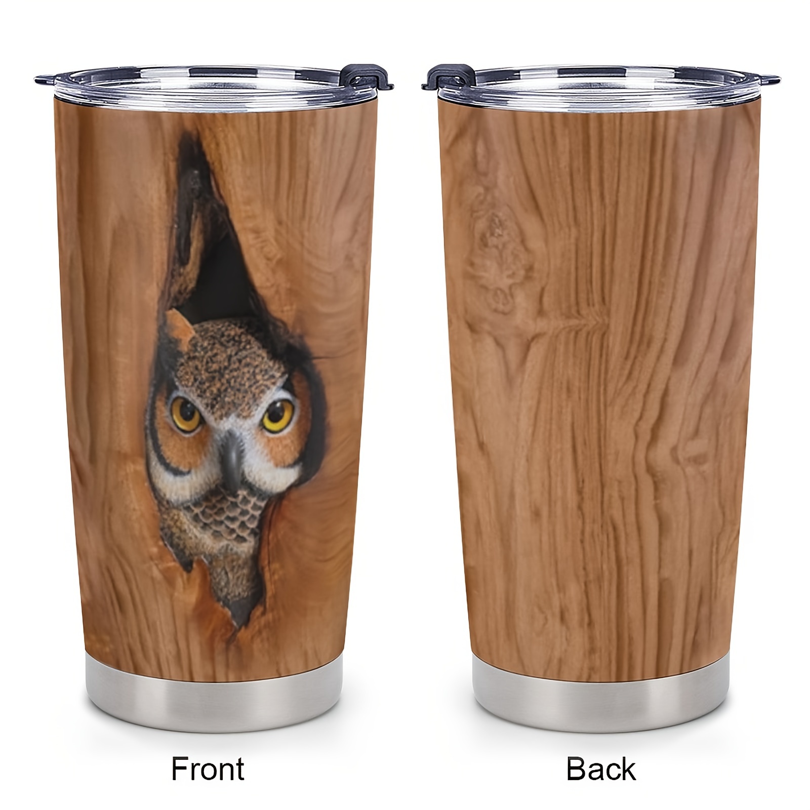 Valentine's Day Presents – The Wooden Owl