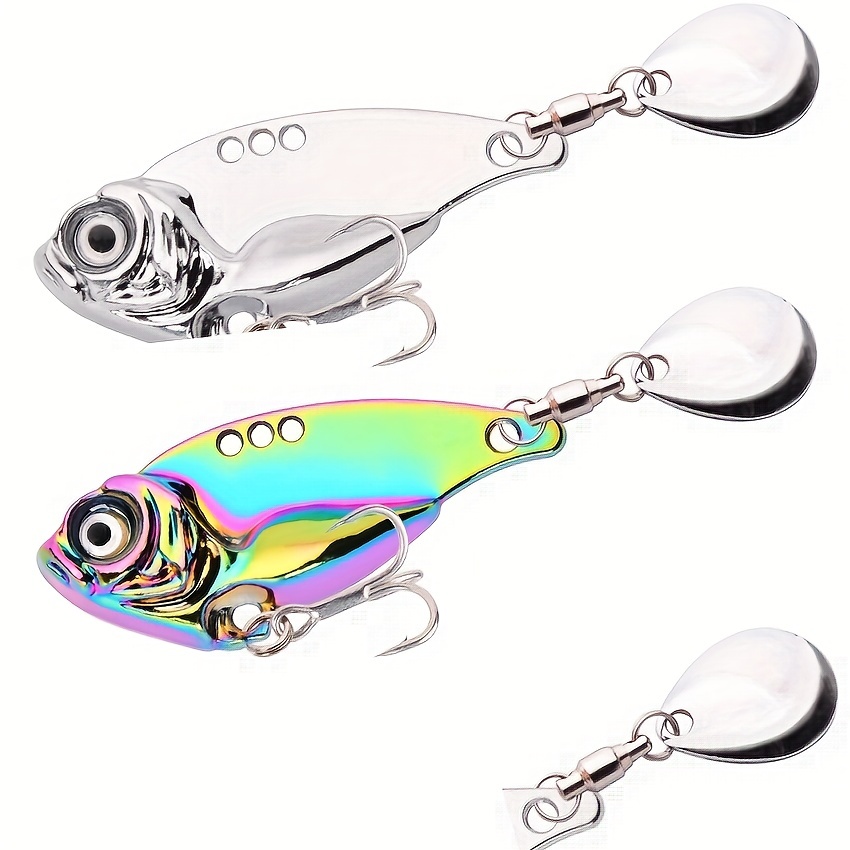 Spinpoler 1pc Soft Fishing Lures 6.3/8.6inch Segmented 3D Soft