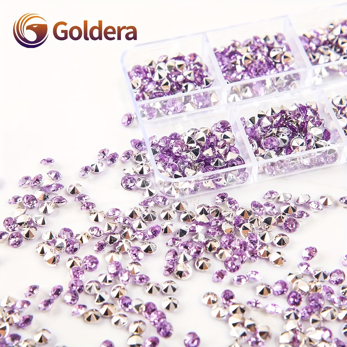 Ss20 Crystal Rhinestones For Nails Crystal Rhinestones Flat Back