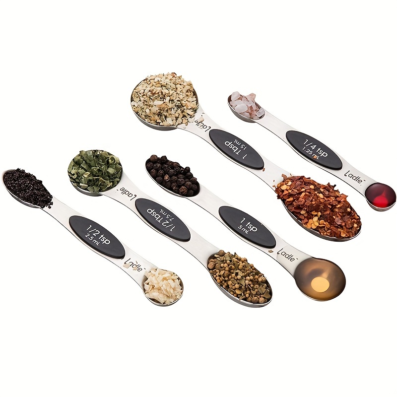 OITAVA MALL Seasoning & Spice Tools