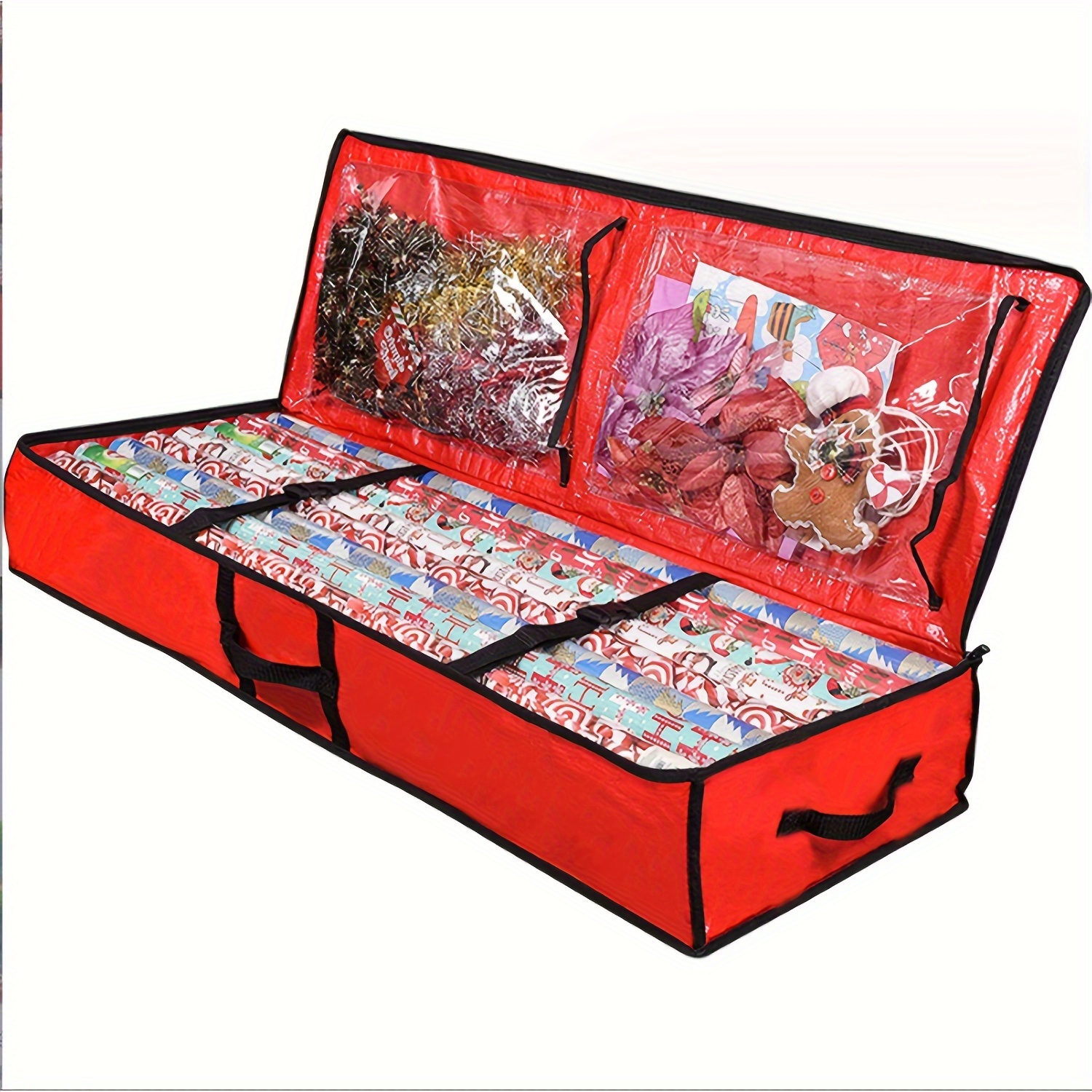 Packaging Paper Storage Bag Suitable For All Your Gift - Temu