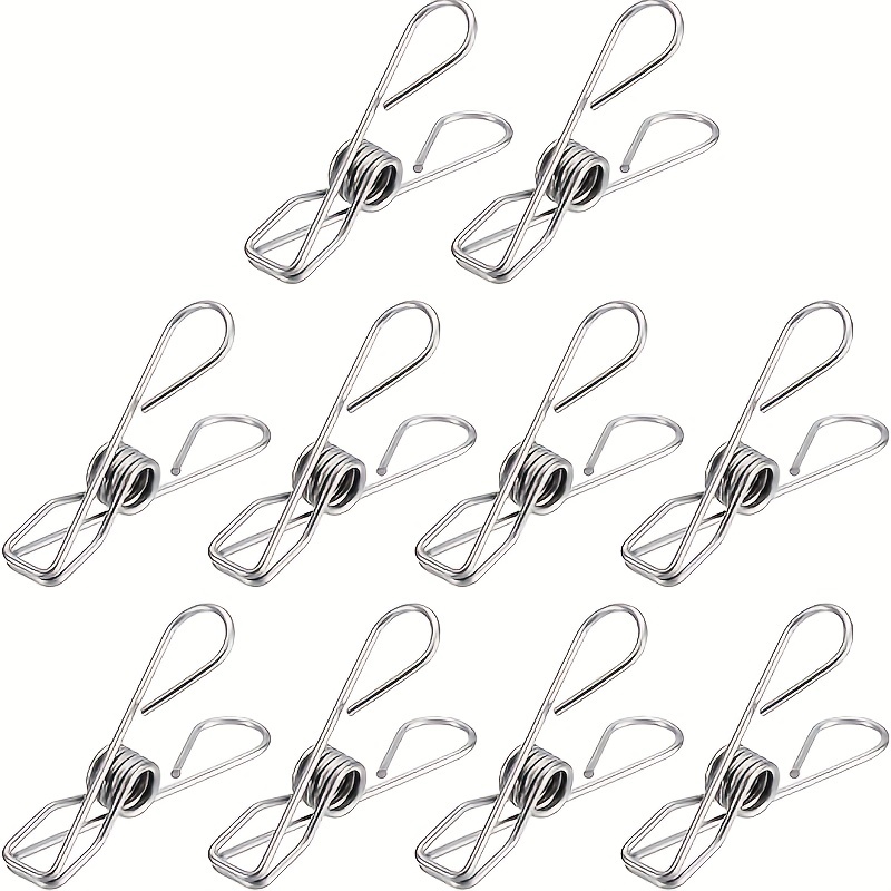 Hitch Pin Clips Sizes - Temu