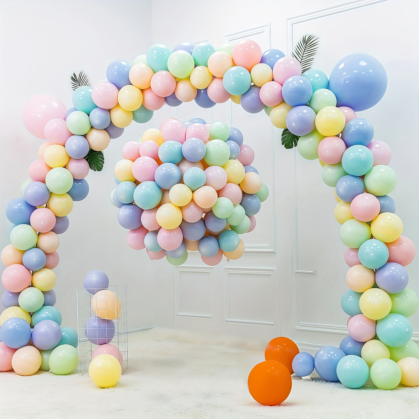 Balloon Arch Decorating Strip 50ft