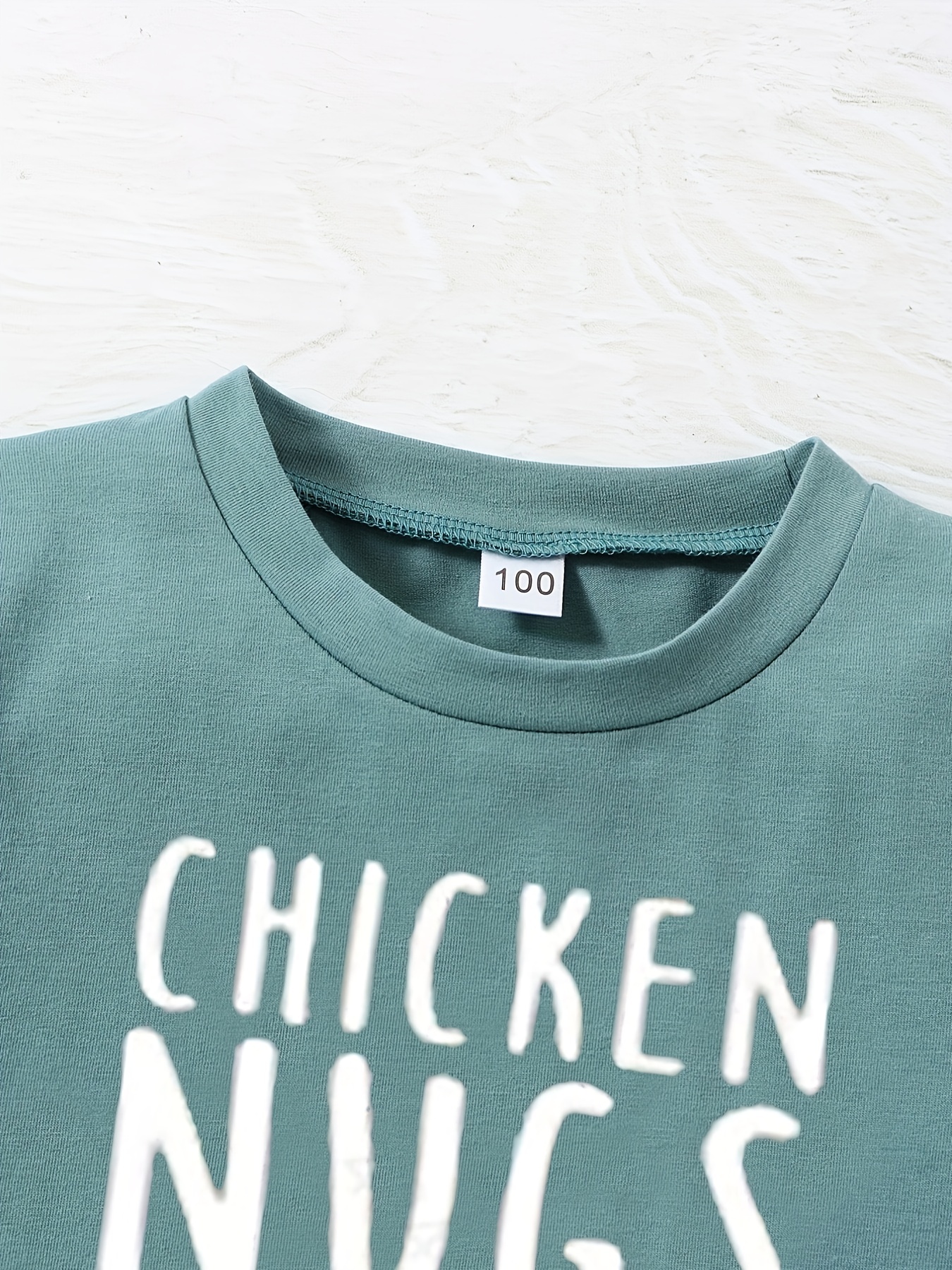 Chicken Mom, Unisex Fit T-Shirt