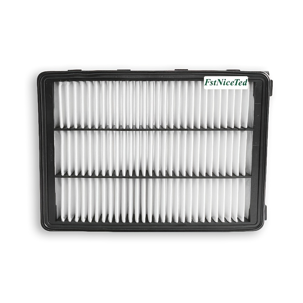 (1 pièce) filtre à air PP adapté pour 15 nouveaux Tucson 17 Ruifeng S7 remplace 28113-P8100_voghion.com