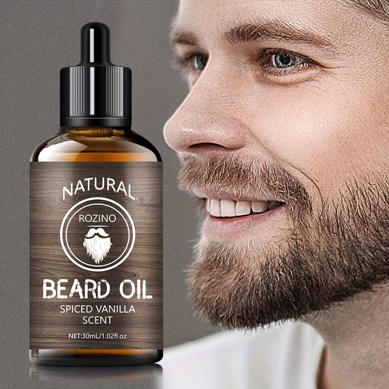 Beard Oil 2.0 oz. - Beard Guyz  Beard Care Style and Essentials