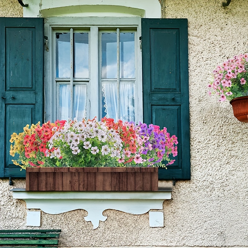 blumenkasten balkon dreieckig Dreieck Blumenkasten - in Premium Qualität