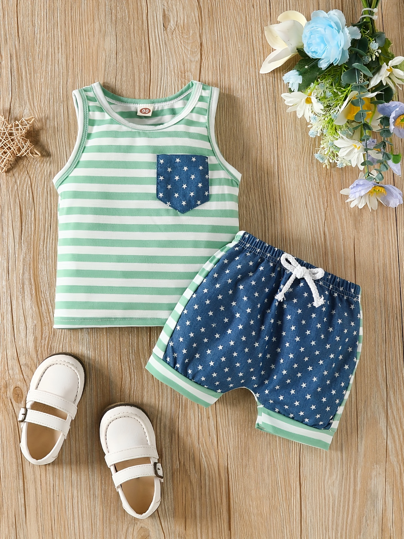 Baby boy outlet summer dress