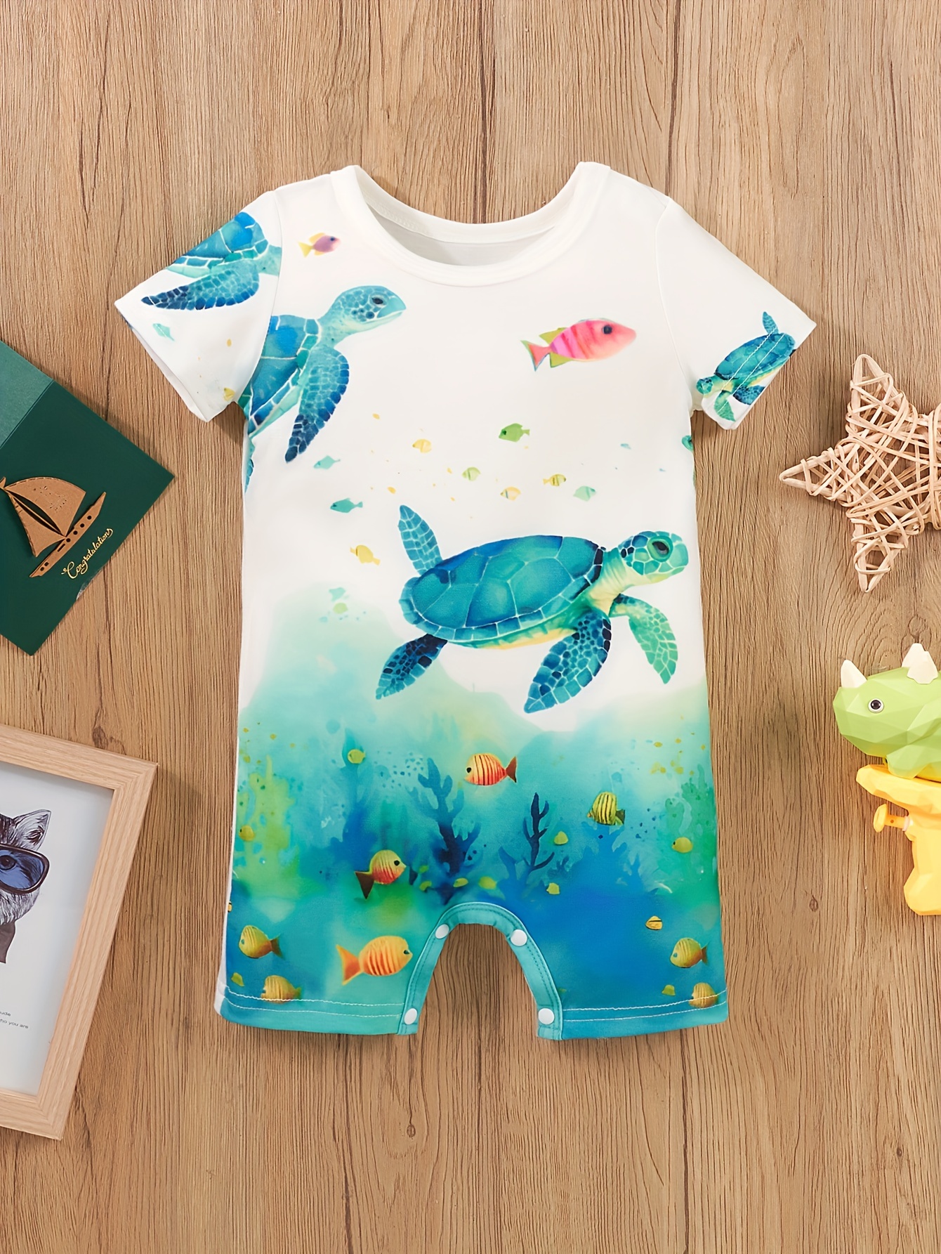 Baby Fishing Clothes - Temu Australia