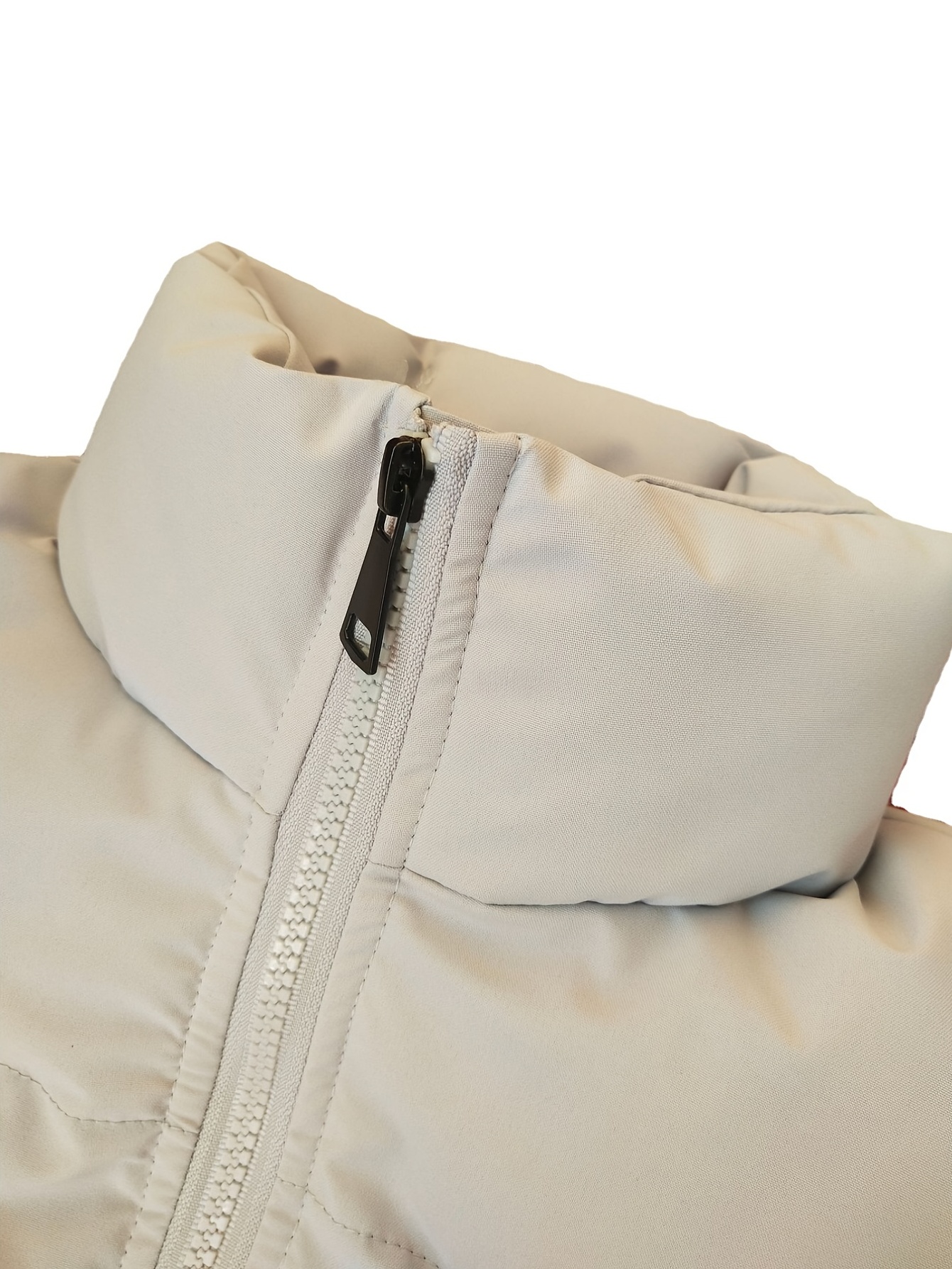 Zipped Cotton Blend Blouson - Men - Ready-to-Wear