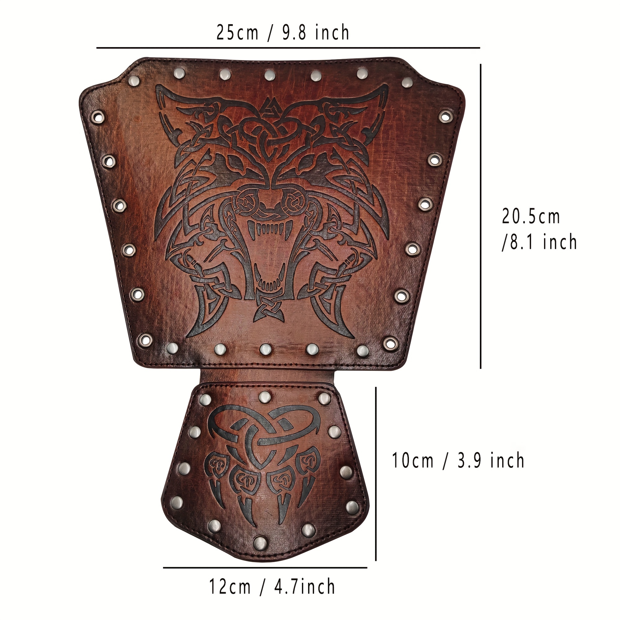 3pcs Set Mens Viking Wide Belt Vintage Faux Leather Bracers Retro Buckle  Fastening Mercenary Arm Guards Medieval Faux Leather Belt Knight Corset  Belt Larp Halloween Costume - Toys & Games - Temu Canada