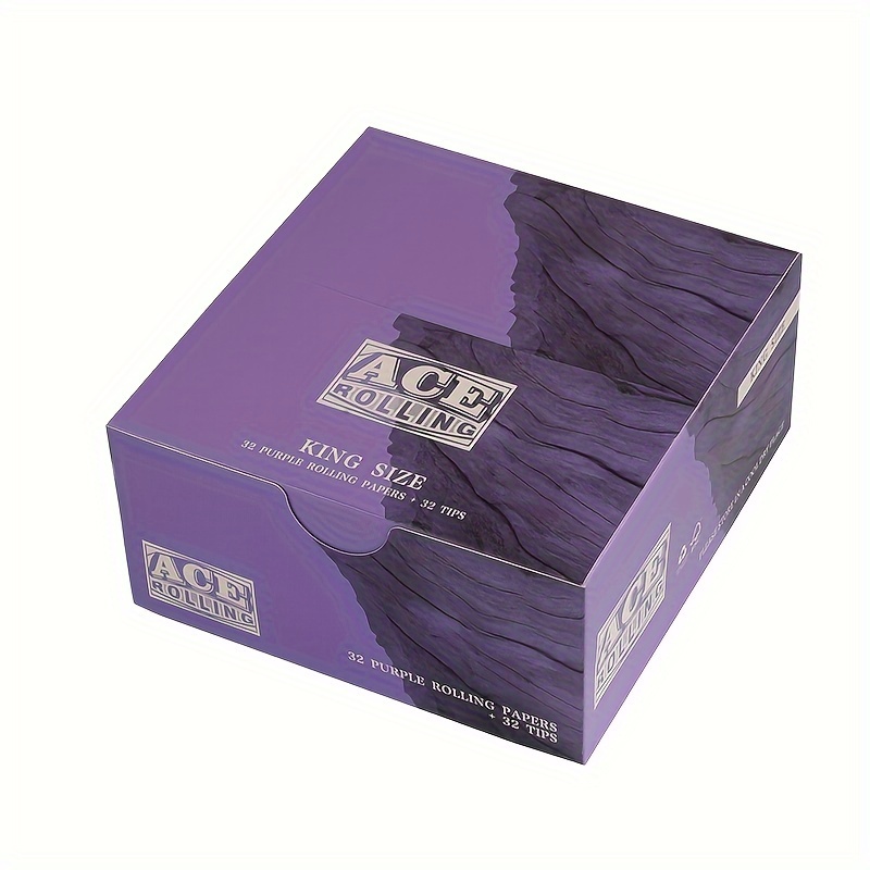 Vloei, semi-transparante lange vloei