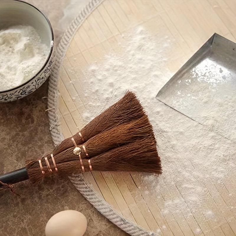 Natural Palm Cleaning Brush Dishwashing Brush Pot Washing - Temu