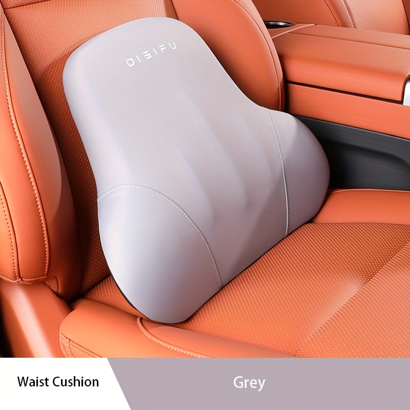 Car Seat Headrest Neck Rest Cushion, Car Seat Neck Pillow 100
