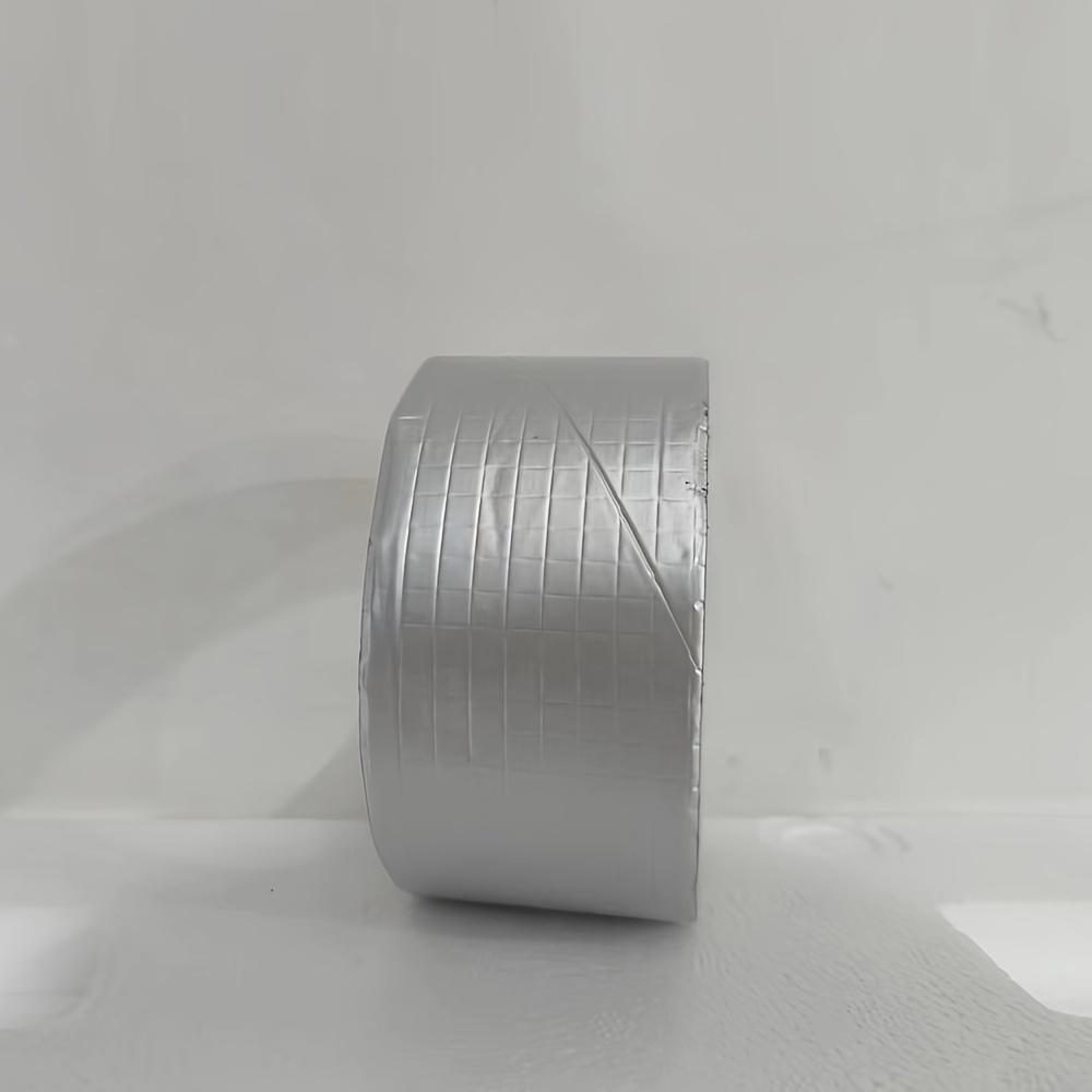 Silver Butyl Tape Waterproof Sealant Rv Repair - Temu
