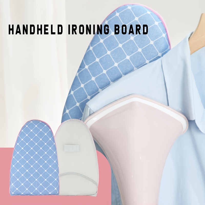 Best Mini Ironing Pad - 1pc Handheld Ironing Board