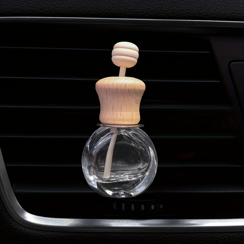 Mini diffuseur de clip d'aération, intérieur automobile, parfum