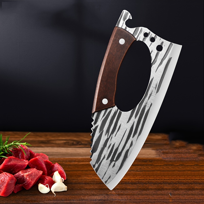 Multi purpose Kitchen Knife For Restaurant Stainless - Temu