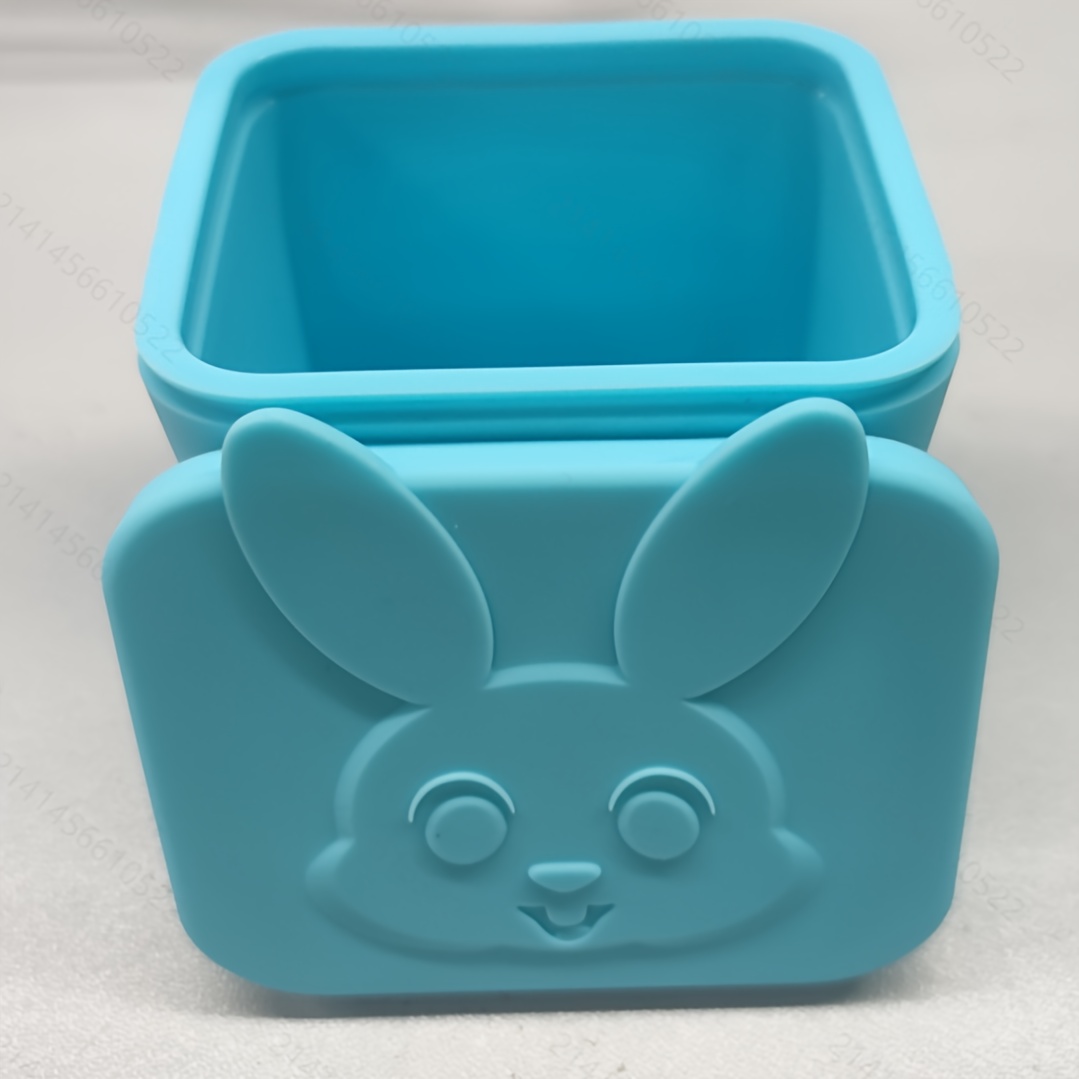 Multipurpose Silicone Snack Container Can Be Reused With - Temu