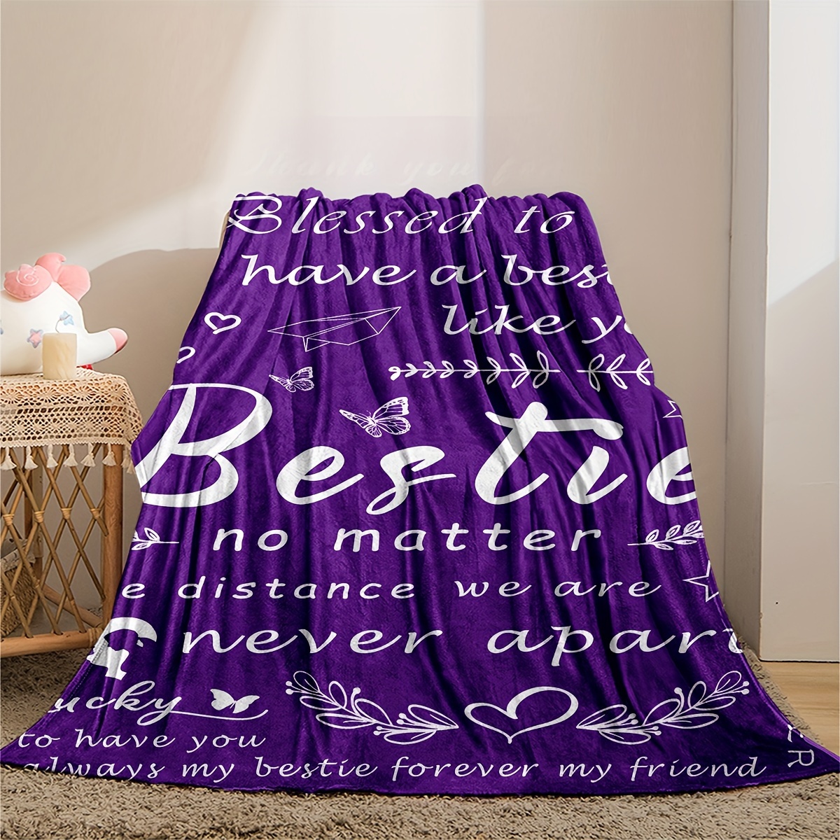 Best Friend Birthday Gifts - Unique Friendship Gifts for Dear Friends, BFF,  Besi