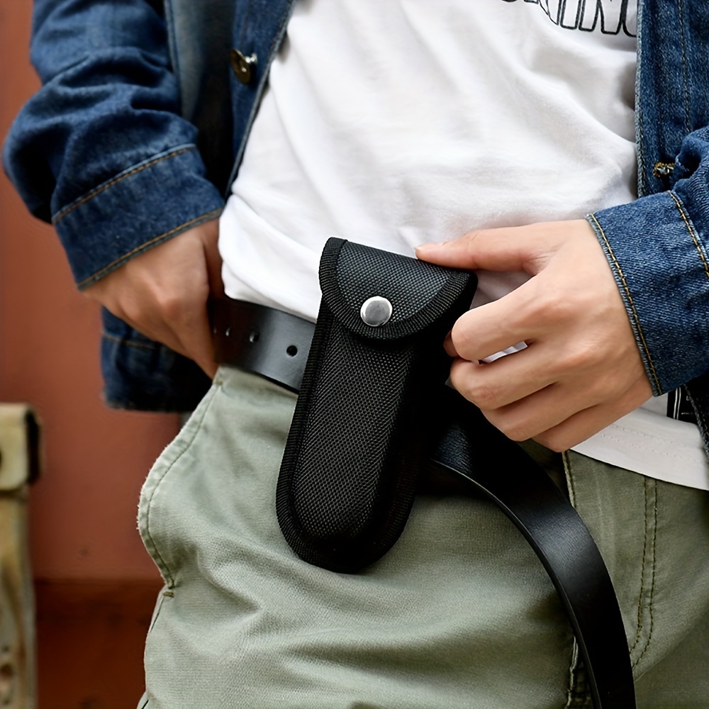 Nylon edc outlet pouch