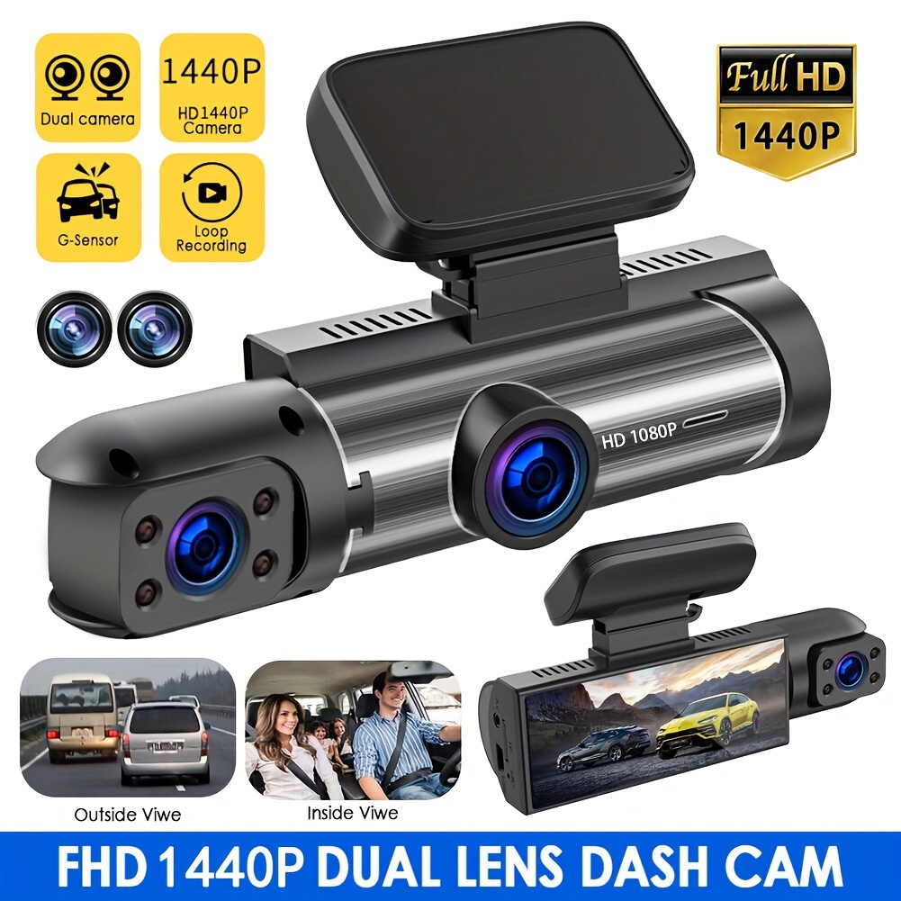 Dash Camera Dash Cam - Temu