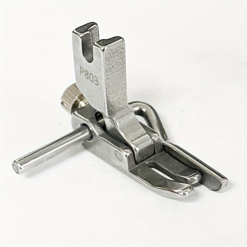 Industrial Sewing Machine Presser Foot Binding Presser Foot - Temu