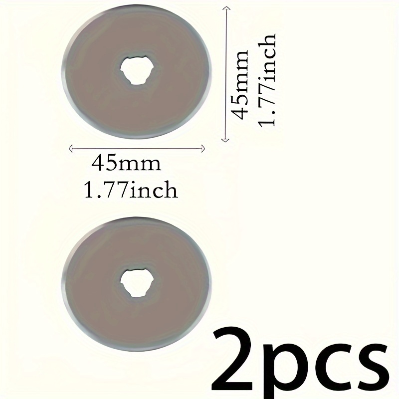 Rotary Blades - Temu