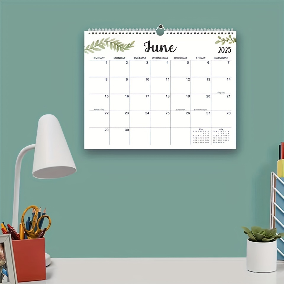 Agendas, Calendriers Fournitures de bureau