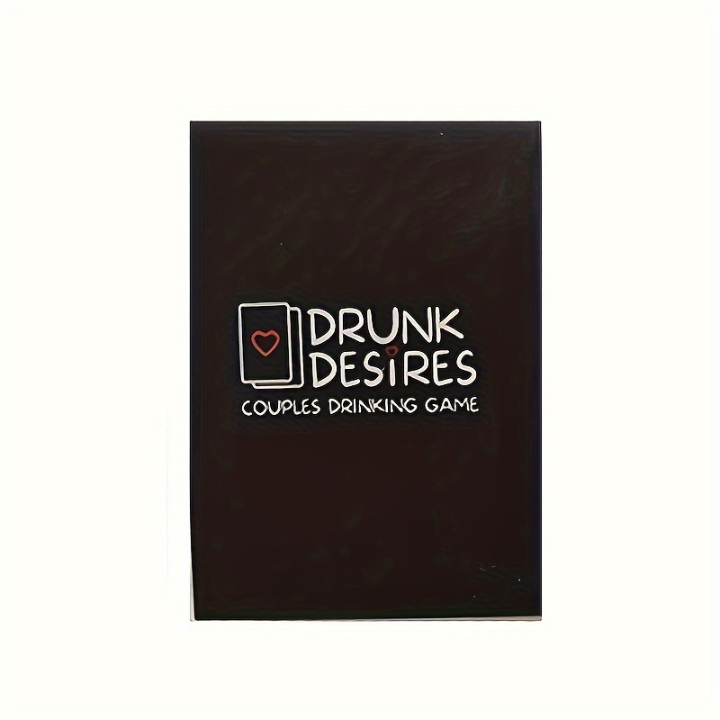 Drink Drunk Games Cards Drunken Desire For Halloween Christmas Party - Temu