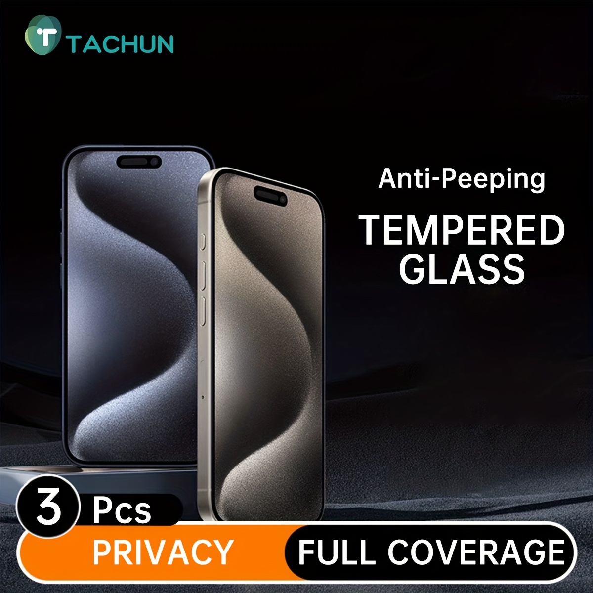 Privacy Anti peep Hydrogel Protective Film For Iphone 14 13 - Temu