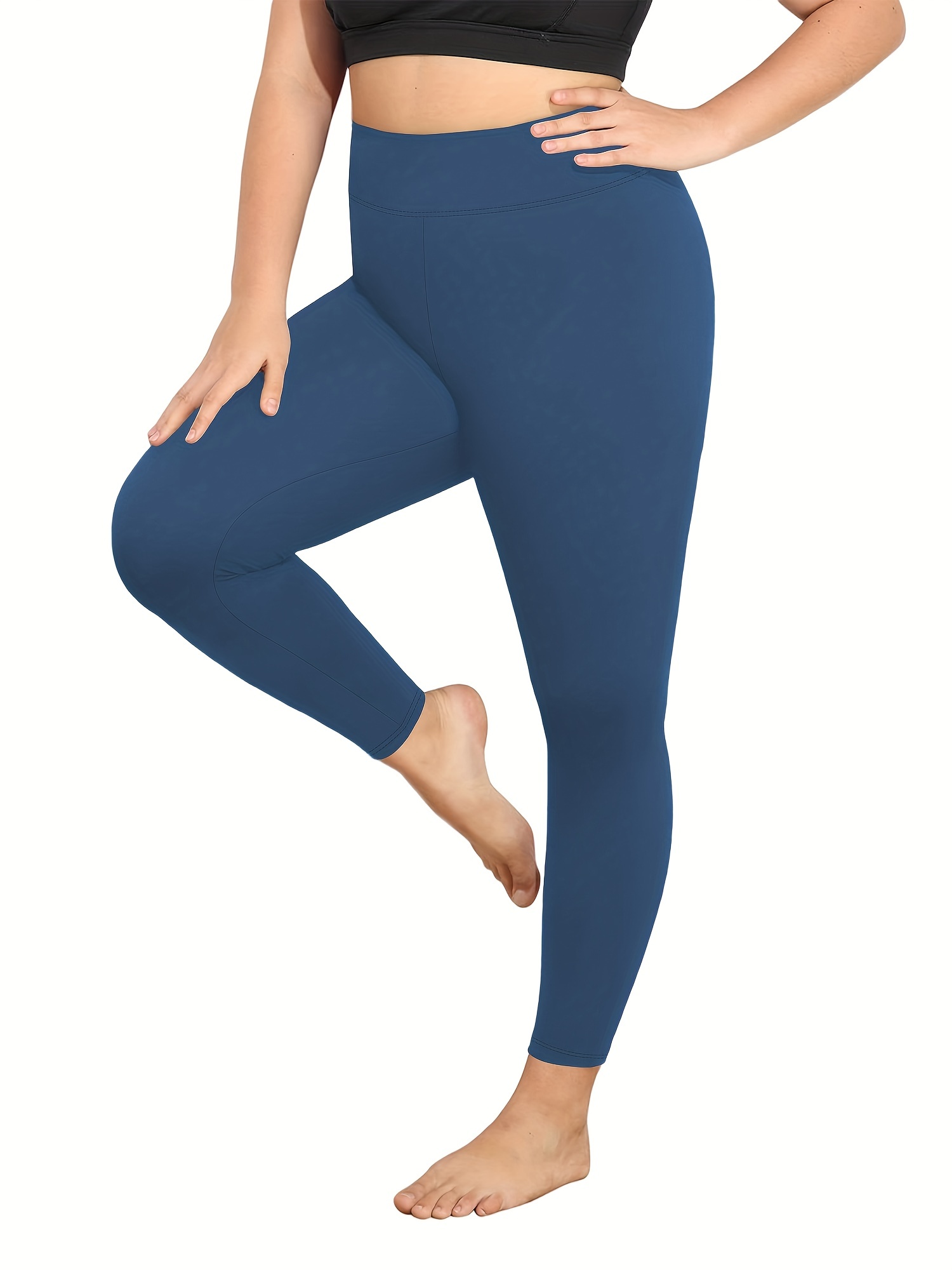 Size 20 Leggings, Plus Size Leggings