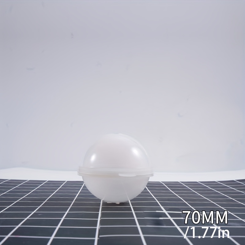 DIY Round Ball Pendulum Mould for Crafting