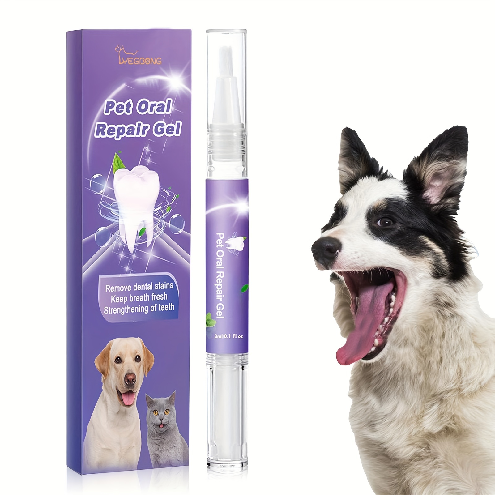 Spray Calmante Per La Riduzione Del Rumore Degli Animali Domestici
