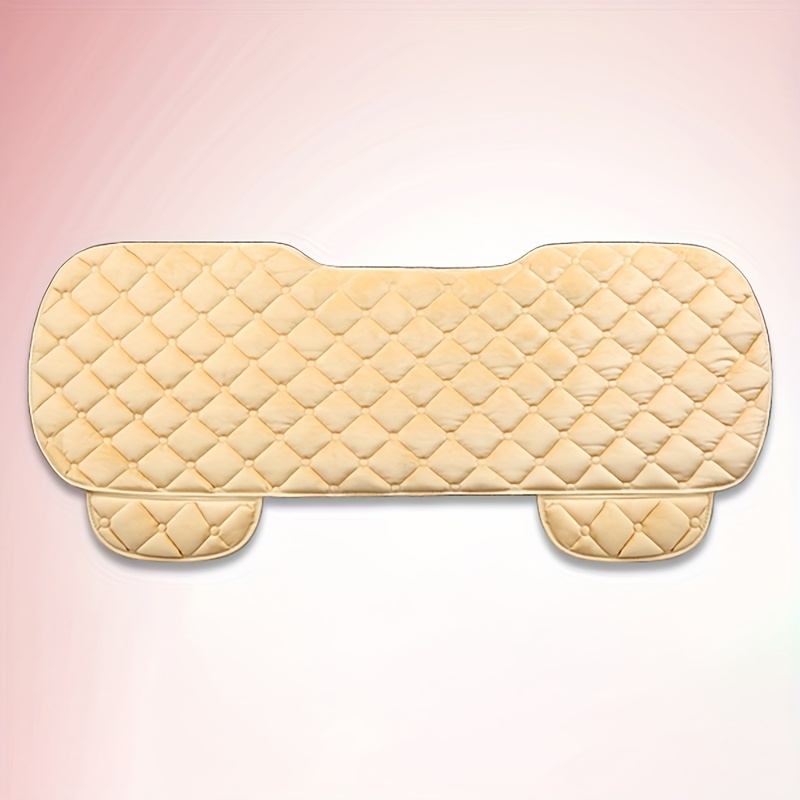 45/70cm Donut Shaped Seat Cushion Stuffed Toys Car Mats Plush