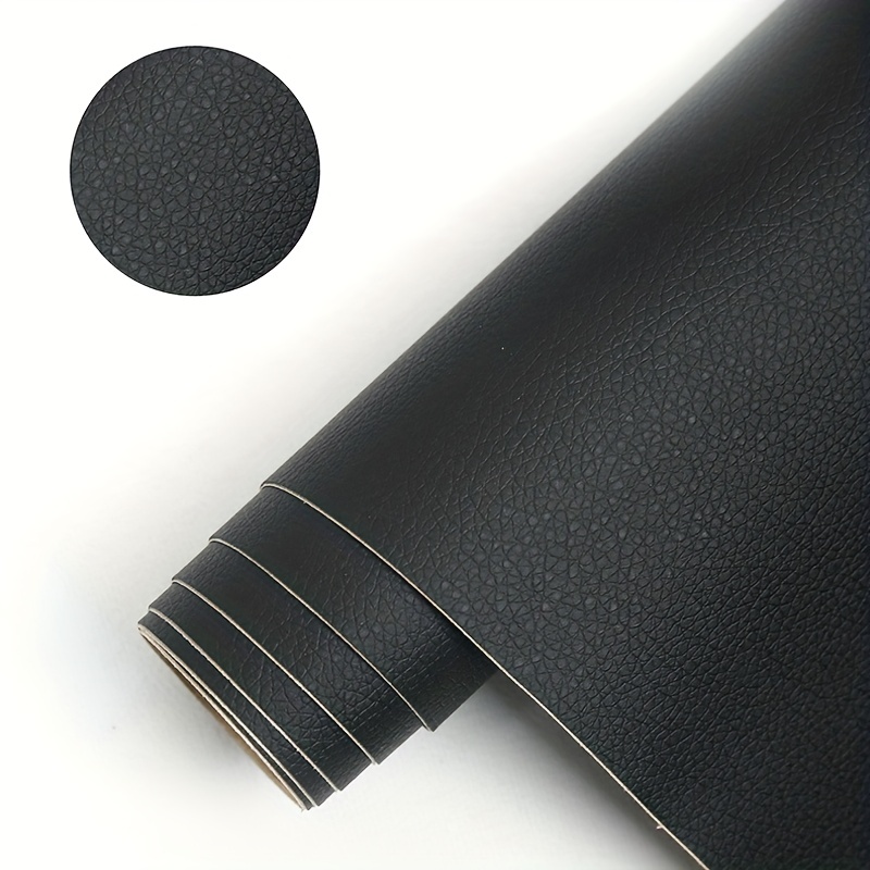 Self-Adhesive Leather Repair Patch Stick on Sofa Repairing Car Bag Seat  Subsidie