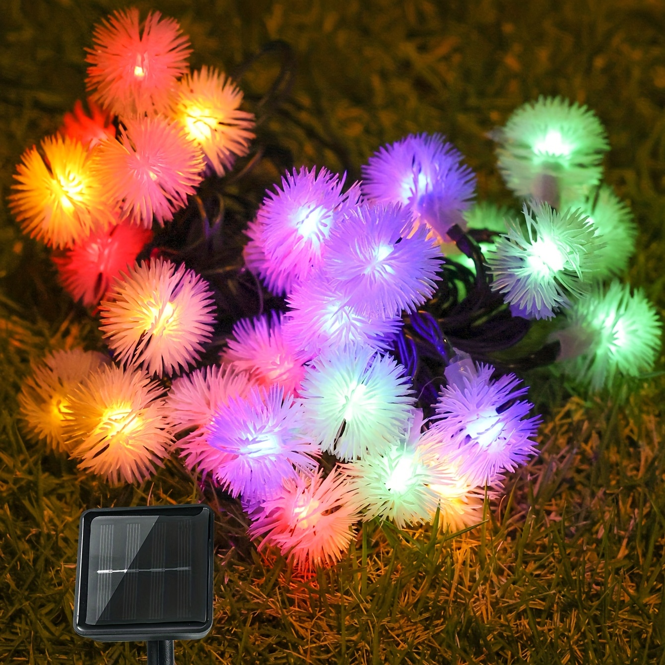 Fairy Lights Captions For Instagram That Are So Merry & Bright