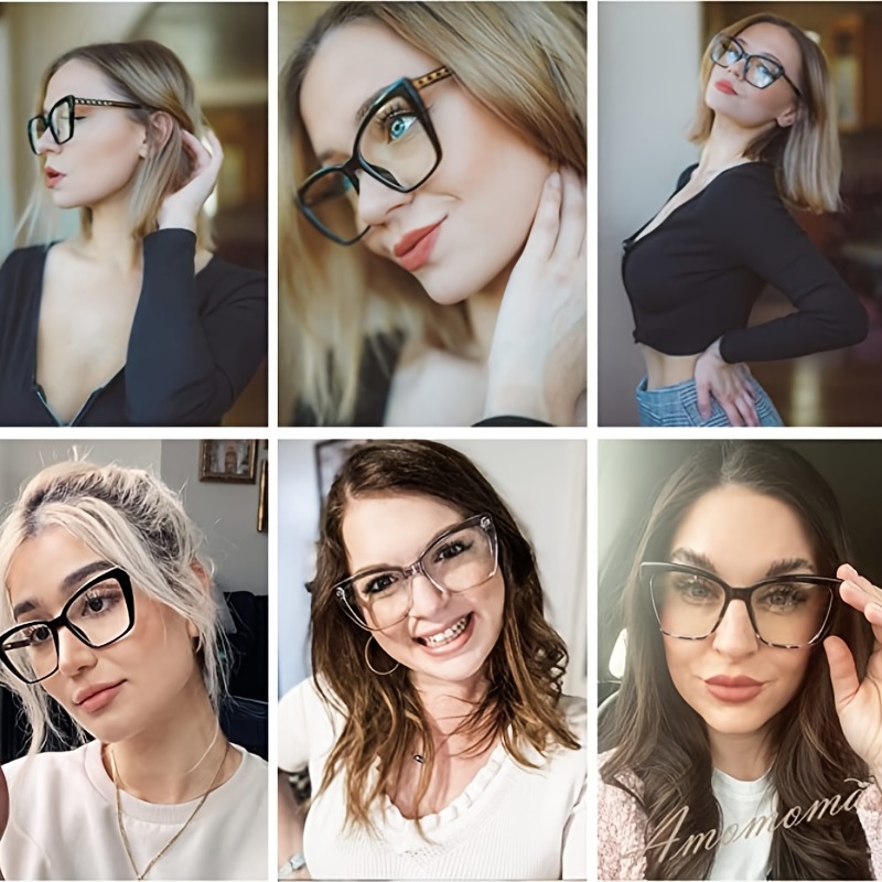 Lentes para best sale leer mujer