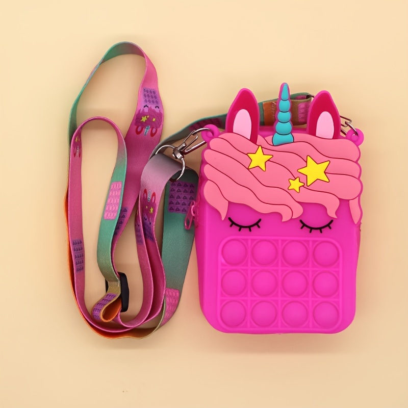 Bolsas de discount unicornio para niñas