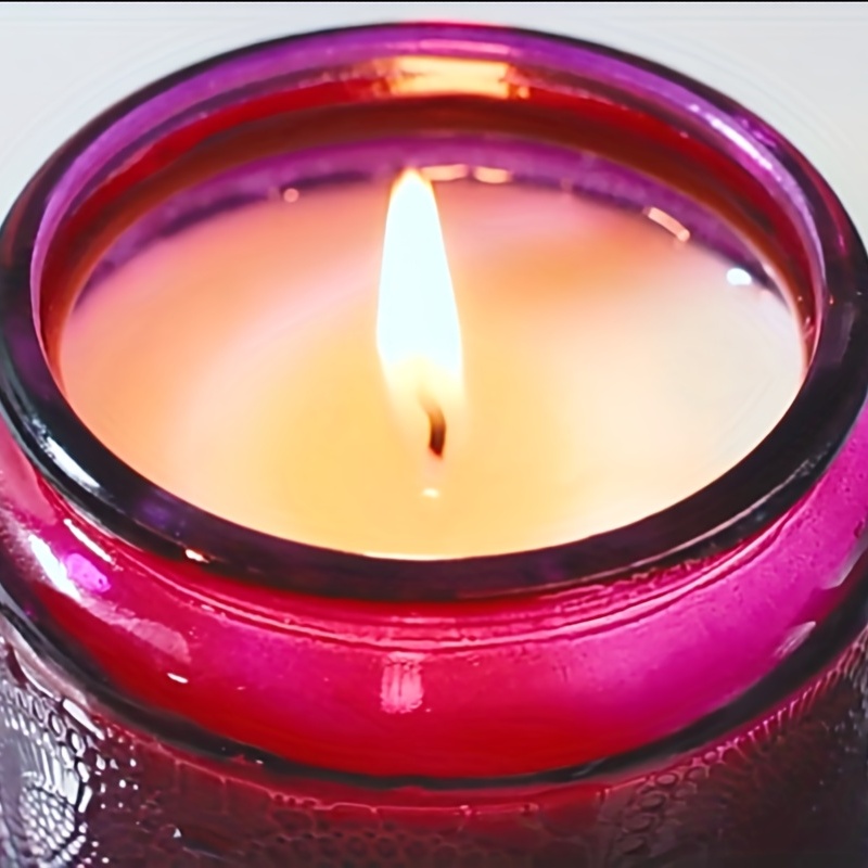 Smokeless Scented Candles Home Room Lasting Niche Premium - Temu