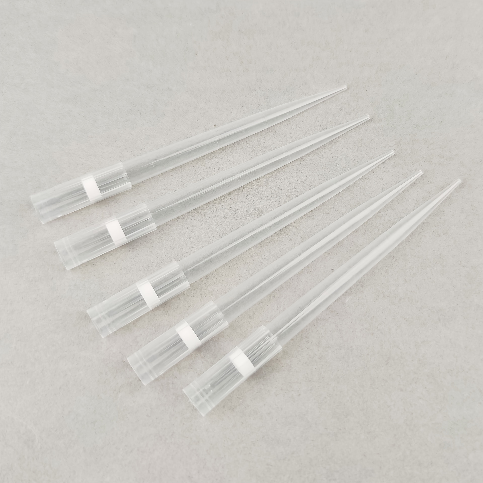 1250ul Sterile Filter Cartridge Suction Head