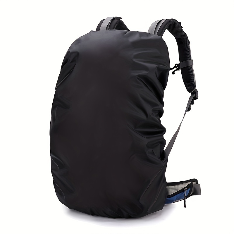 Waterproof Mountaineering Backpack Cover Large Capacity