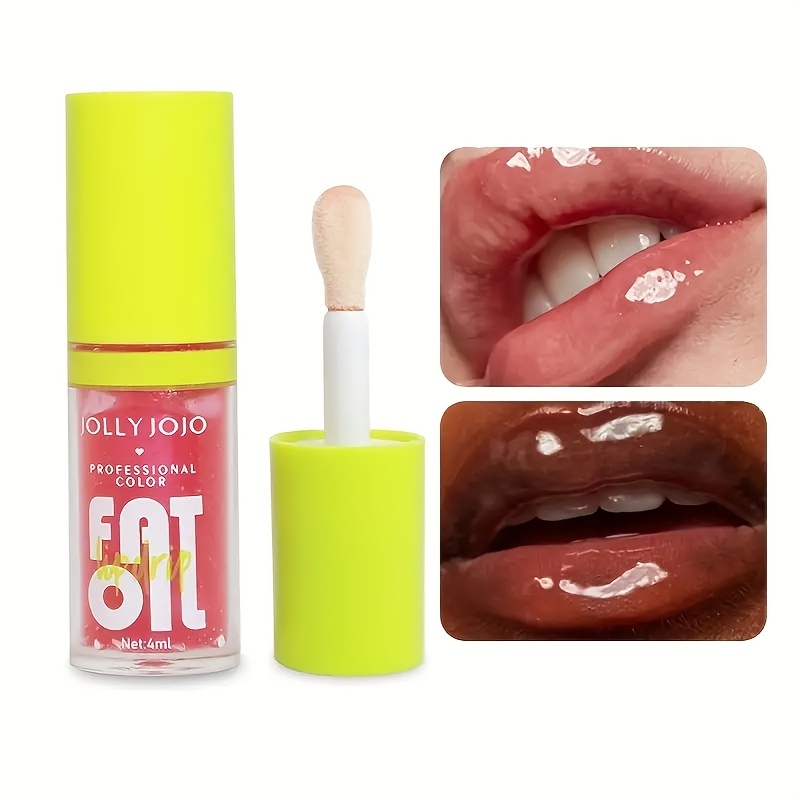 

New Lipstick Lip Primer Translucent Lip Oil Nourishing Hydrating Non Stick Cup Lip Oil Lip Balm