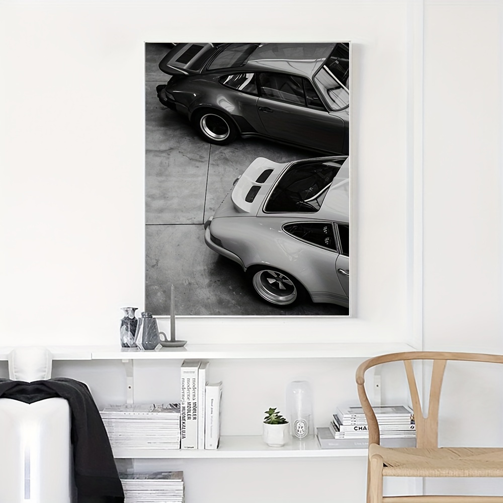Póster de Super Cars, Supercars, coches deportivos rápidos, póster  artístico para pared, impresión de póster -  España