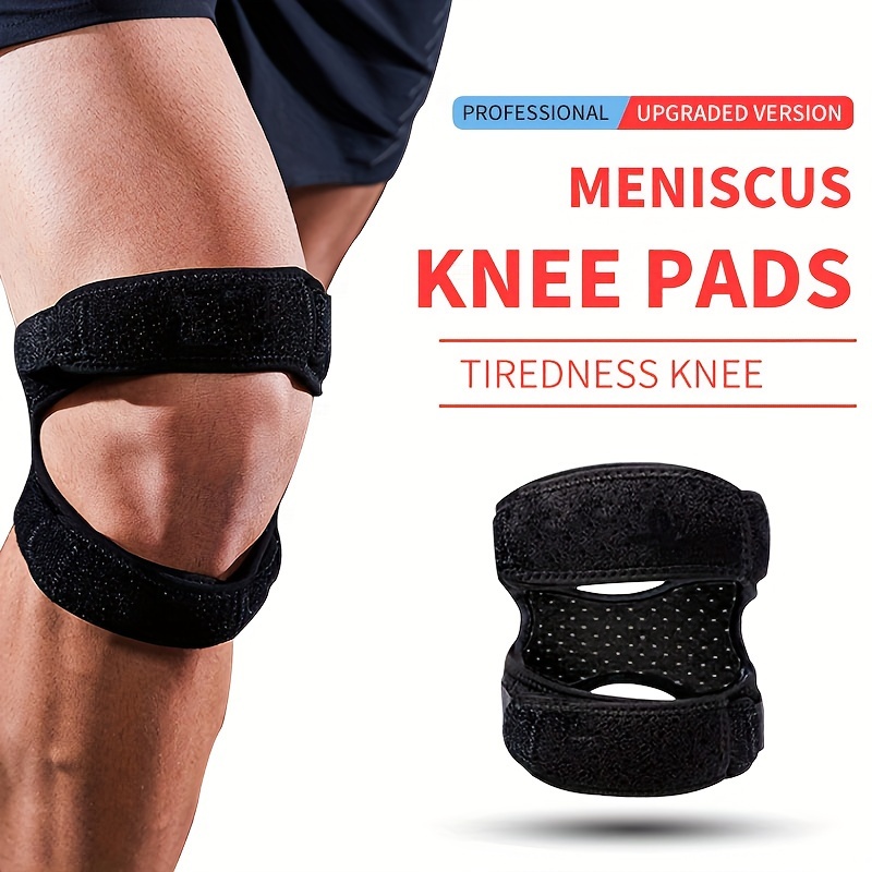 Knee Support for Running, Walking and Cycling Knee Support for Running,  Walking and Cycling
