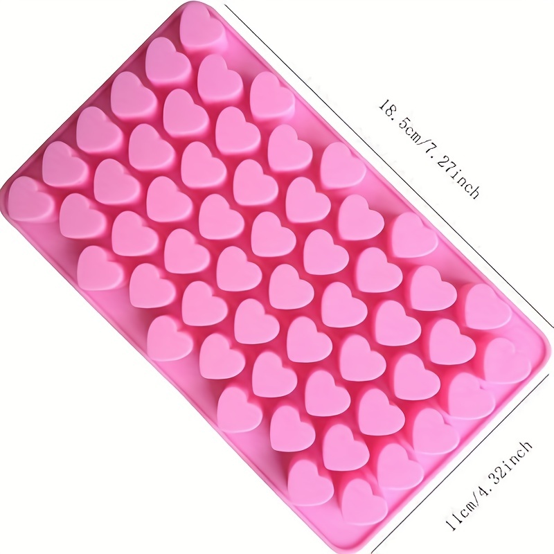 Heart-Shaped Creative Toys Set for Kids